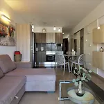 Agreable Au Bord De L' Ocean, Playa Paraiso 公寓