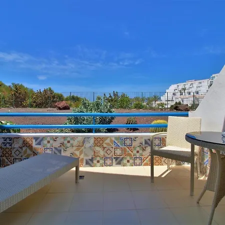 Agreable Au Bord De L' Ocean, Playa Paraiso Apartment