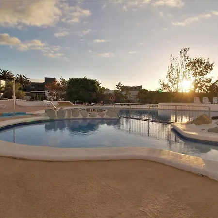 Agreable Au Bord De L' Ocean, Playa Paraiso Costa Adeje (Tenerife)
