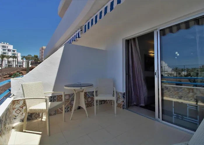 Au Bord De L’ Ocean, Playa Paraiso Appartamento *