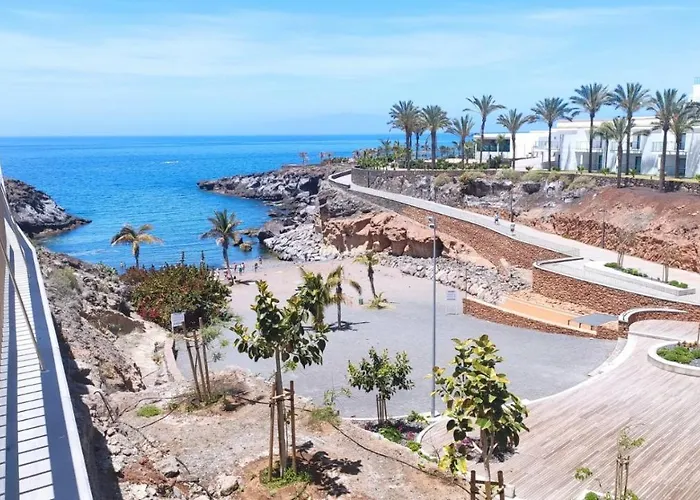 Agreable Au Bord De L' Ocean, Playa Paraiso Апартаменты *