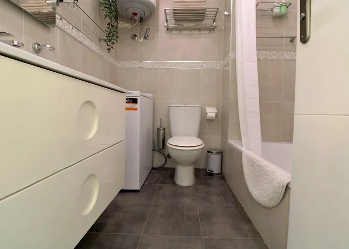 Appartamento Au Bord De L’ Ocean, Playa Paraiso Costa Adeje (Tenerife)