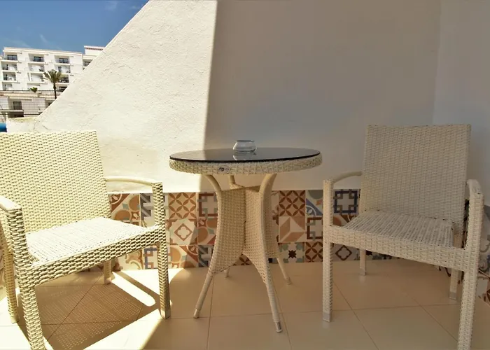 Agreable Au Bord De L' Ocean, Playa Paraiso Адехе