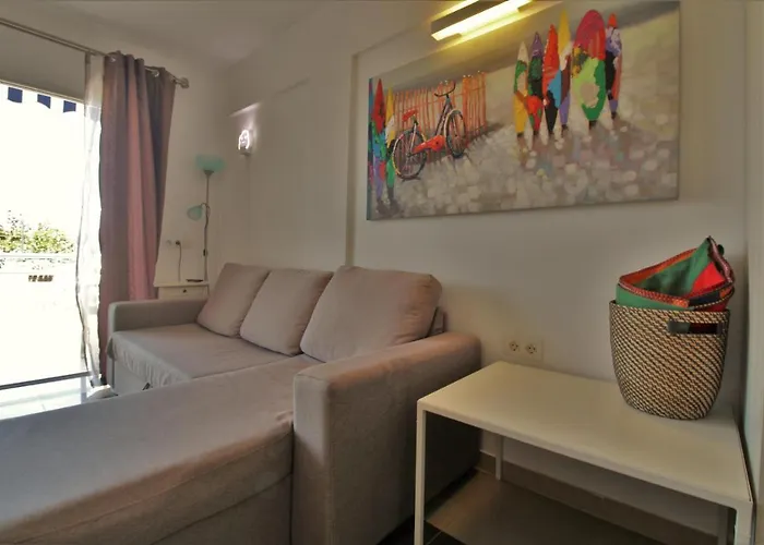 Agreable Au Bord De L' Ocean, Playa Paraiso Адехе