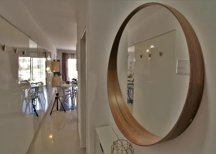 Agreable Au Bord De L' Ocean, Playa Paraiso Адехе