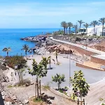 Agreable Au Bord De L' Ocean, Playa Paraiso Διαμέρισμα *