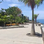 Agreable Au Bord De L' Ocean, Playa Paraiso Апартаменты Адехе