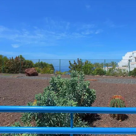 Appartement Au Bord De L’ Ocean, Playa Paraiso Costa Adeje (Tenerife)