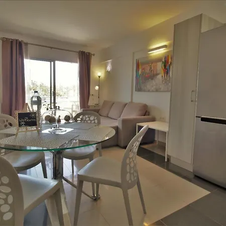 Agreable Au Bord De L' Ocean, Playa Paraiso Costa Adeje (Tenerife)