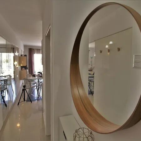 Au Bord De L’ Ocean, Playa Paraiso Costa Adeje (Tenerife)