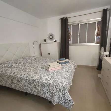 Appartement Au Bord De L’ Ocean, Playa Paraiso *